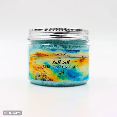 Sea Blue Bath Salt for Whole Body 1pc 250gm-thumb0