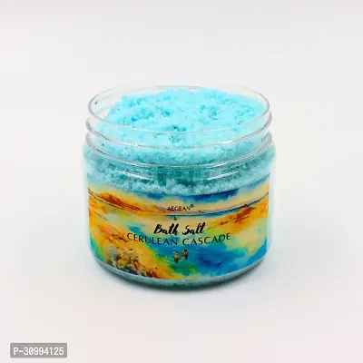 Sea Blue Bath Salt for Whole Body 1pc 250gm-thumb3