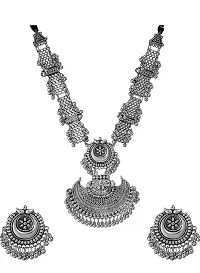 Women Necklace Set-thumb1