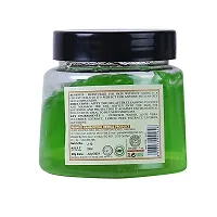 Khadi Aloe Vera Gel (200 Gram) With Goodness Of Real Aloe Vera Plant.-thumb4