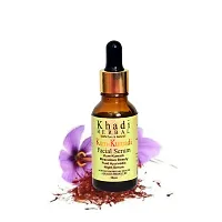 Khadi Herbal Kum-Kumadi Face Serum | Pack of 1 (30ml)-thumb4