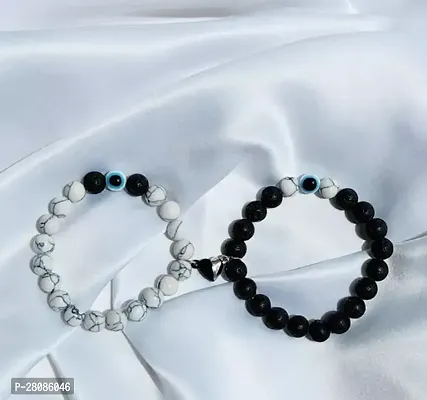 Elegant Bracelet for Couple