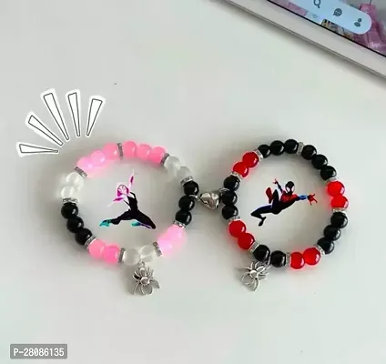 Elegant Bracelet for Couple