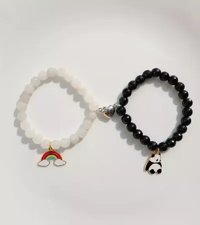 Women And Bracelets Pack of 2