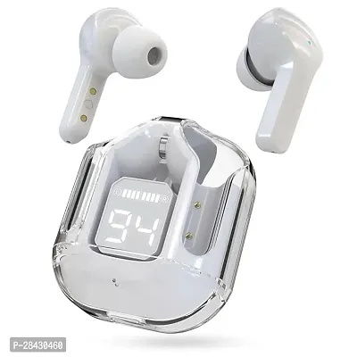 Classy Bluetooth Wireless Earbuds-thumb0