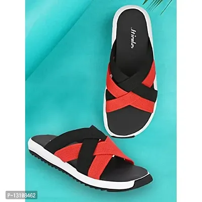 Men's slider slippers hot sale