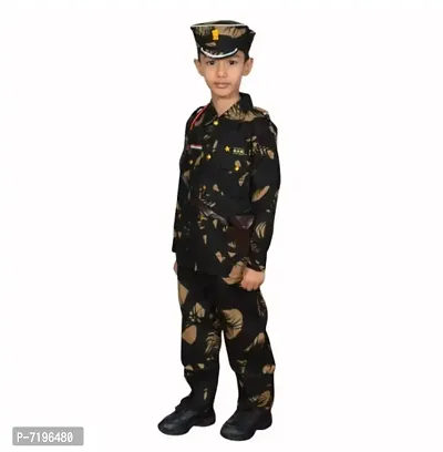 Kids Army Uniform - Best Price in Singapore - Feb 2024 | Lazada.sg