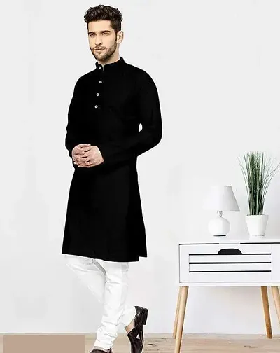 Stylish Men Kurtas , Fashionable Men Kurtas , Essential Men Kurtas || Mens Simple Kurta