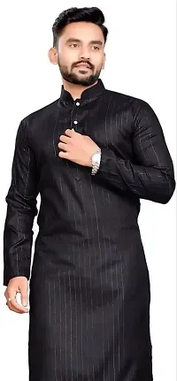 Trendy Cotton Kurtas For Men