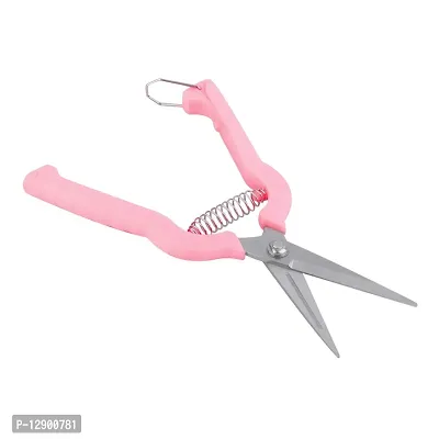 Trendy Plant Pruning Scissors Garden Cutter Flower Shears Hand Pruner Tool Diy Best Price