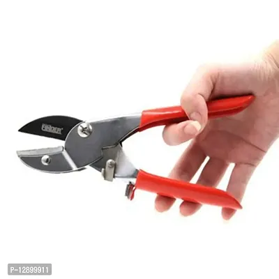 Trendy Professional Pruning Shears Cutter Scissors Planting Cutter Agricultural Garden Tools