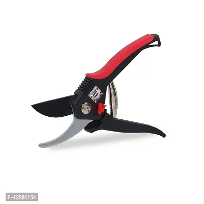 Trendy Steel Gardening Scissor Tree Flower Pruning Shear Branches Secateur Tool