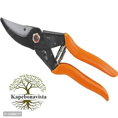 Trendy Garden Pruning Shear Snip Tool Pruner Scissor Branch Plant Cutter-thumb0