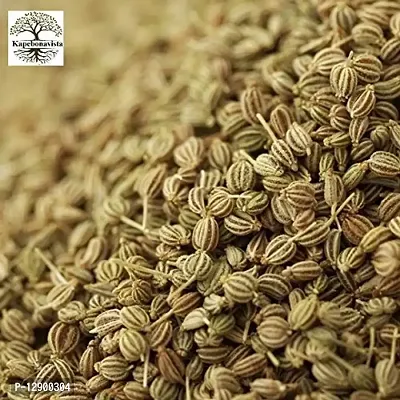 Trendy Bari Ajmod Ajmod Ajmoda Karfas Wild Celery Seed Ugragandhika Brahmakoshi Jangalee Jwaano Jangali Jwanu Apium Graveolens 150Gm