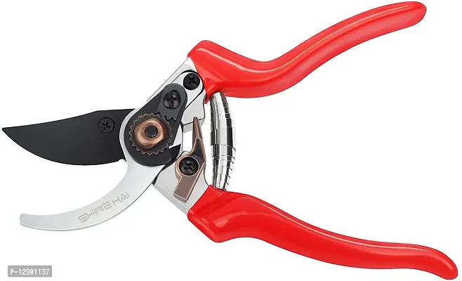 Trendy Quality Garden Tree Branch Pruner Shear Grafting Cutting Scissors Secateur Snip