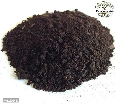 Trendy Organic Vermi Compost Manure Fertilizer Seed 5.5 Kg-thumb0