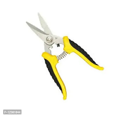 Trendy Fruit Tree Pruning Shears Steel Graft Tools Bonsai Pruners Gardening Secateurs Grafting