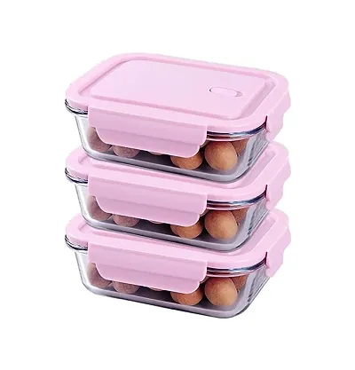 Kitchen storage container set of collections