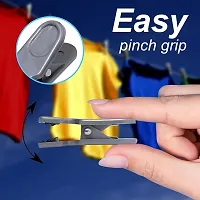 Plastic Hanging Clips for Cloth-thumb4