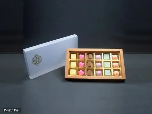 Premium Assorted Chocolates