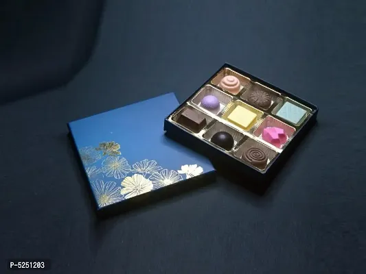 Soft Centered Chocolates