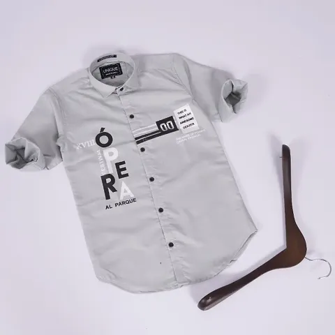 Shirt for Boy