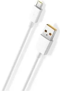 Stylish PVC Braided High Speed Data Transmission Super Fast Charge Micro USB Cable-thumb2