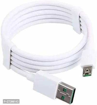 Stylish PVC Braided High Speed Data Transmission Super Fast Charge Micro USB Cable