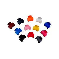 Myra collection? Hair Clip clutcher Claw Clip For Women pack of 12-thumb1