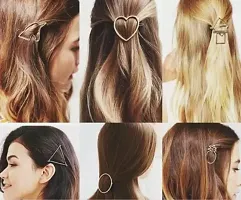 Fancy Hair Accessories For Women And Girls Pack Of 6-thumb2