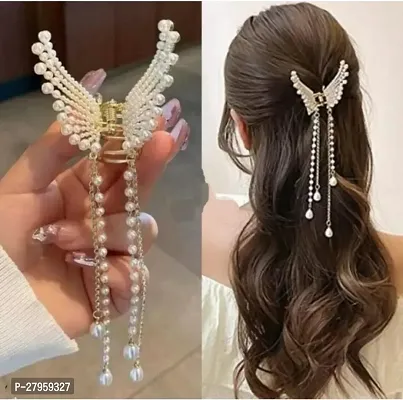 Korean Style Hair Clip For Women