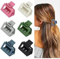 Fancy Hair Accessories For Women And Girls Pack Of 6-thumb3