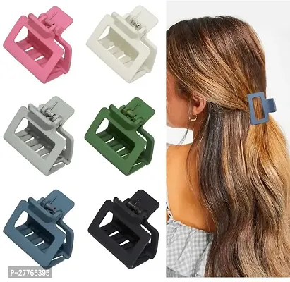 Fancy Hair Accessories For Women And Girls Pack Of 6-thumb4