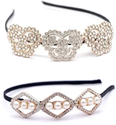 Designer Hairbands For Women