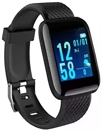 Modern Smart Watch for Unisex-thumb1