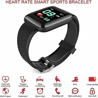 Modern Smart Watch for Unisex-thumb1