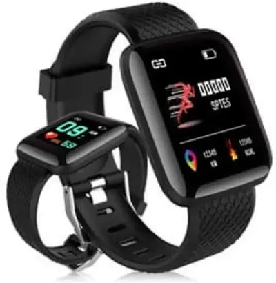 Unique Smart Watches