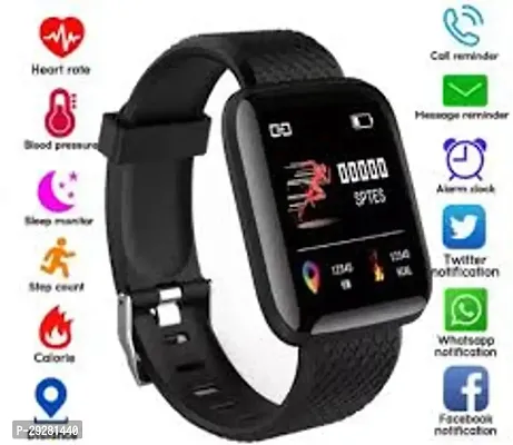 Modern Smart Watch for Unisex-thumb0