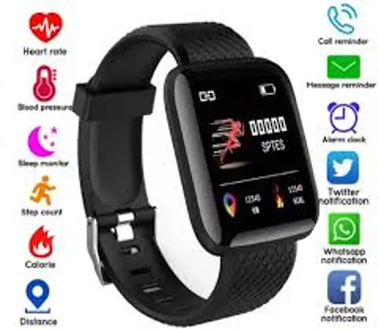 Stylish Collection Of Smart Watches