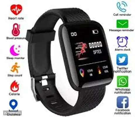 Modern Smart Watch for Unisex-thumb4