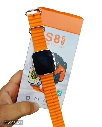 Modern Smart Watch for Unisex-thumb2