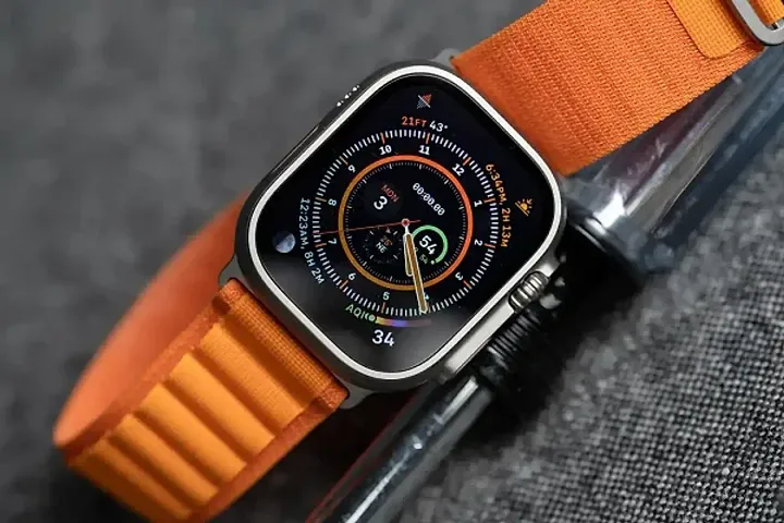 Premium Smart Watch At Best Price