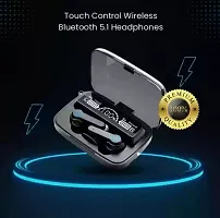 Stylish Wireless Bluetooth Ear Bud-thumb2