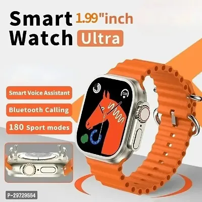 Modern Smart Watch for Unisex-thumb2