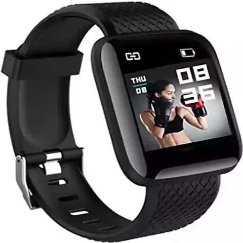 Smart Watch with Fitness Bands