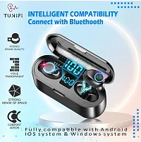 Classy Wireless Bluetooth Ear Buds, Pack of 1-thumb4