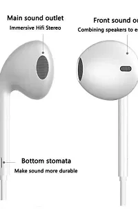 Earphone pack of 2-thumb2