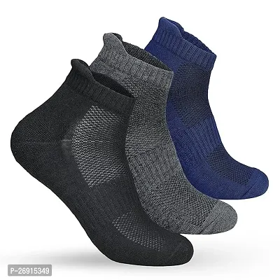 Short Mens Socks Pack-3-thumb0