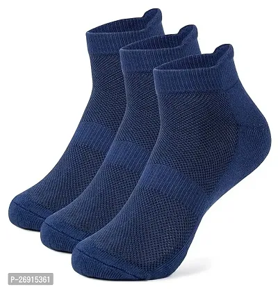 Mens Socks Short Pack-3