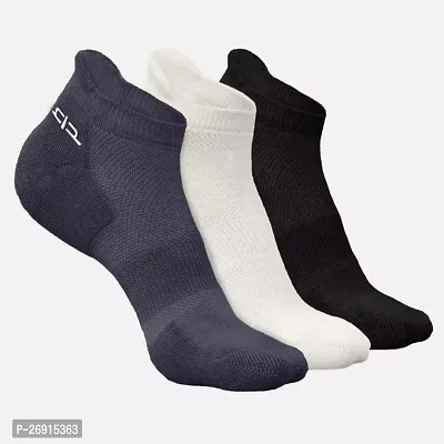 Mens Socks Short Pack-3-thumb0